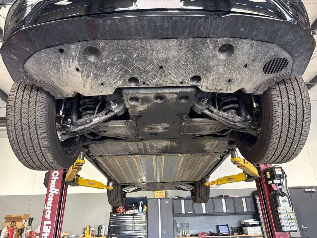 Used 2024 Chevrolet Blazer EV RS AWD/4WD image 22