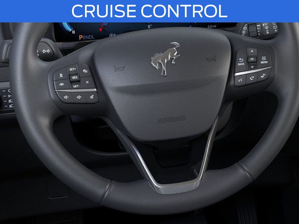 New 2025 Ford Bronco Sport Outer Banks image 12