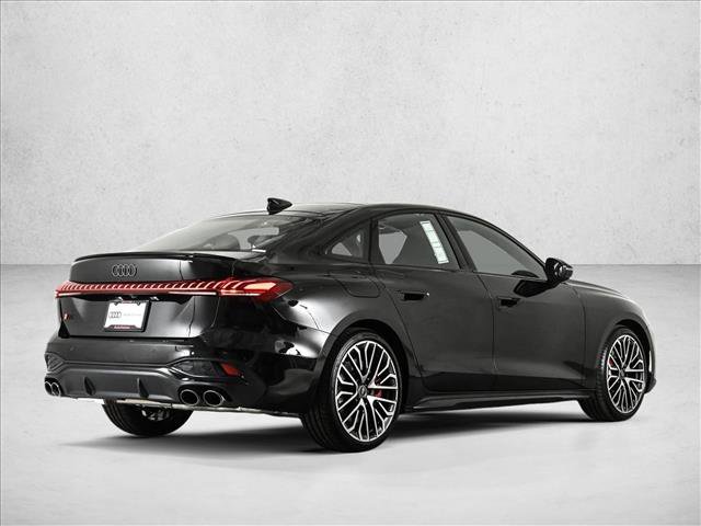 New 2026 Audi S5 Premium Plus AWD/4WD image 5