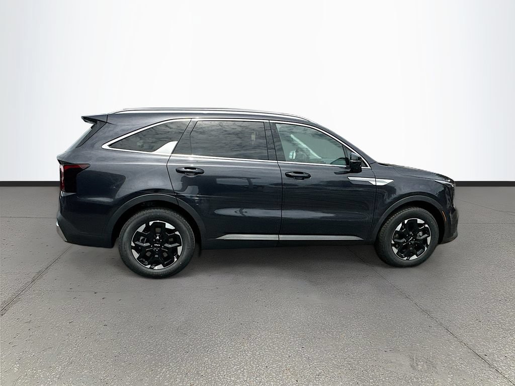 New 2026 Kia Sorento S w/ S Panoramic Sunroof Package FWD image 8