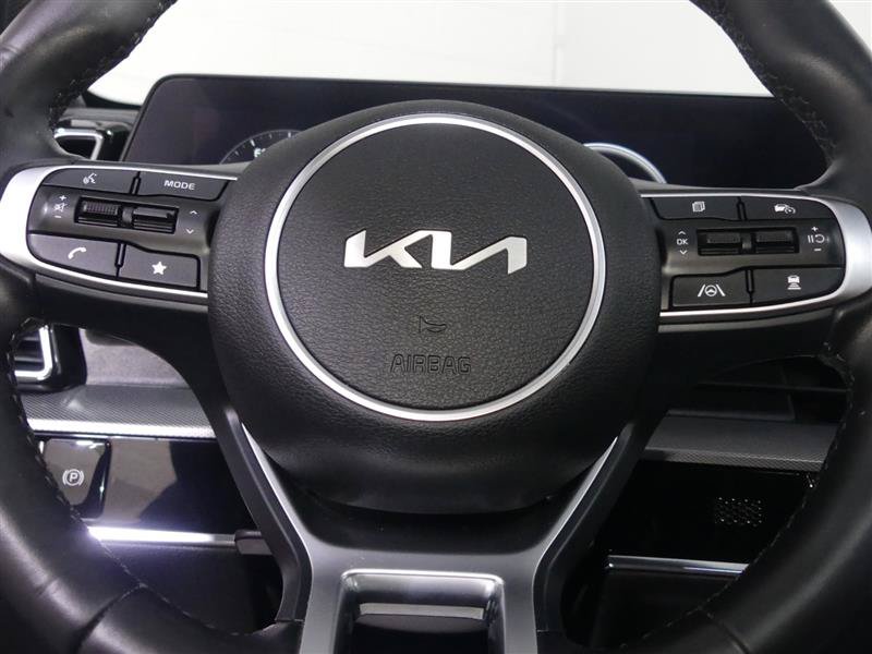 Used 2023 Kia Sportage SX AWD/4WD image 32