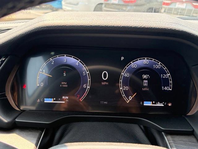 New 2026 Jeep Grand Cherokee Limited AWD/4WD image 20