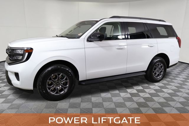 Used 2025 Ford Expedition Active image 10