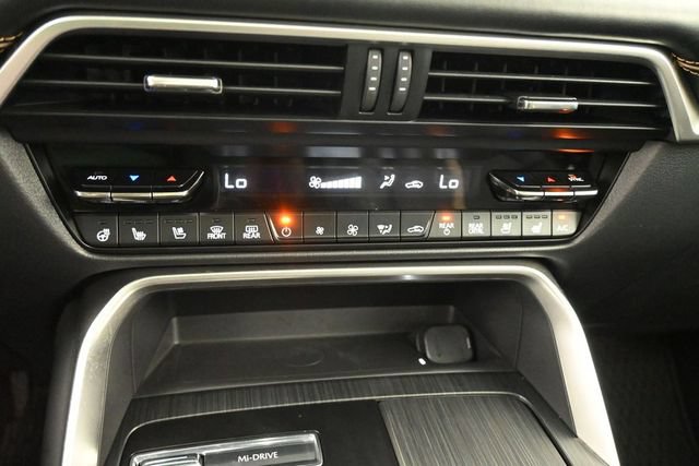 Certified 2026 MAZDA CX-90 3.3 Turbo S w/ Premium Plus AWD/4WD image 12