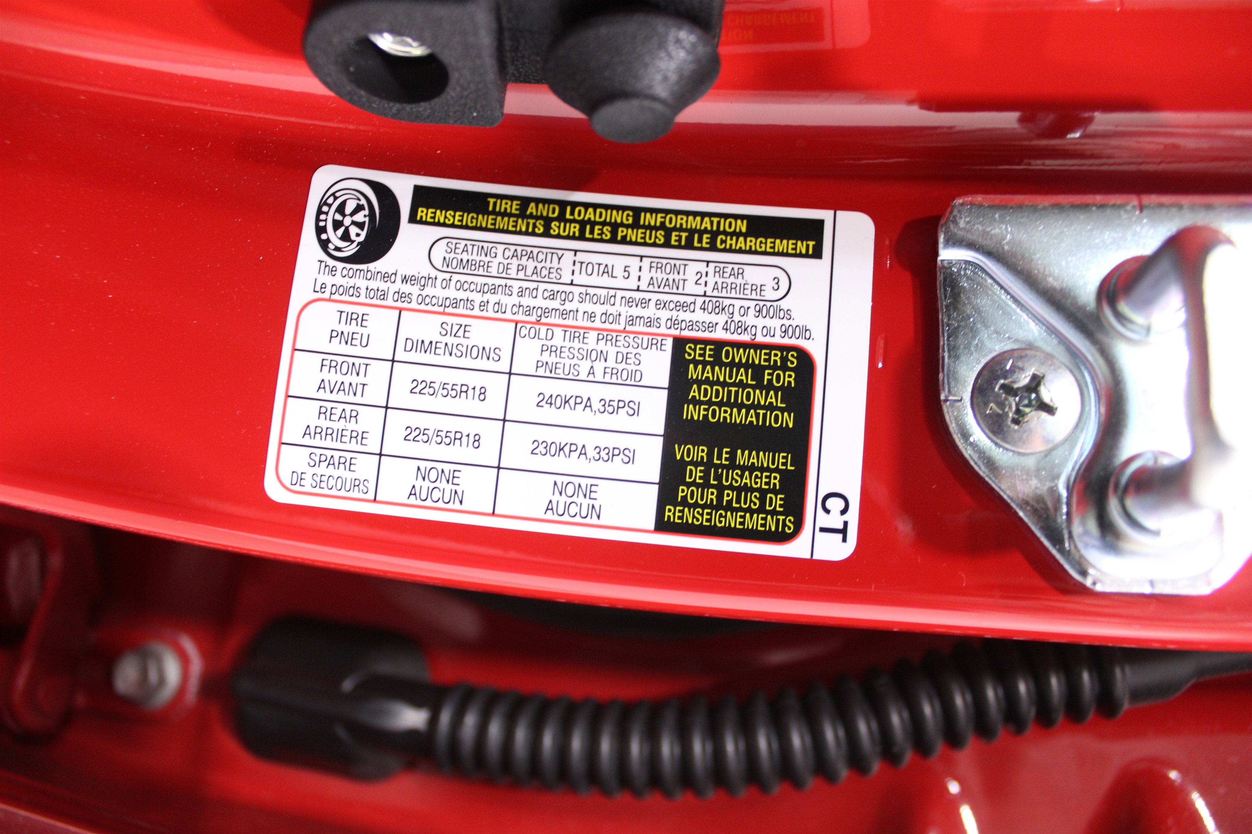 New 2026 Subaru Crosstrek 2.5i Limited image 35