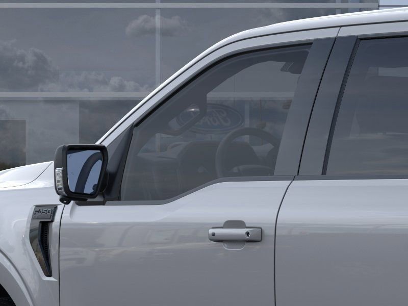 New 2026 Ford F150 XLT w/ Equipment Group 302A MID RWD image 20