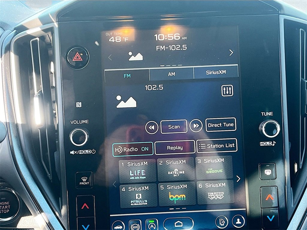 Used 2024 Subaru Crosstrek 2.5i Limited w/ Crosstrek Mirror Package image 14