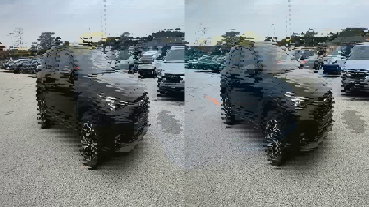 New 2026 Subaru Crosstrek 2.5i Premium image 2