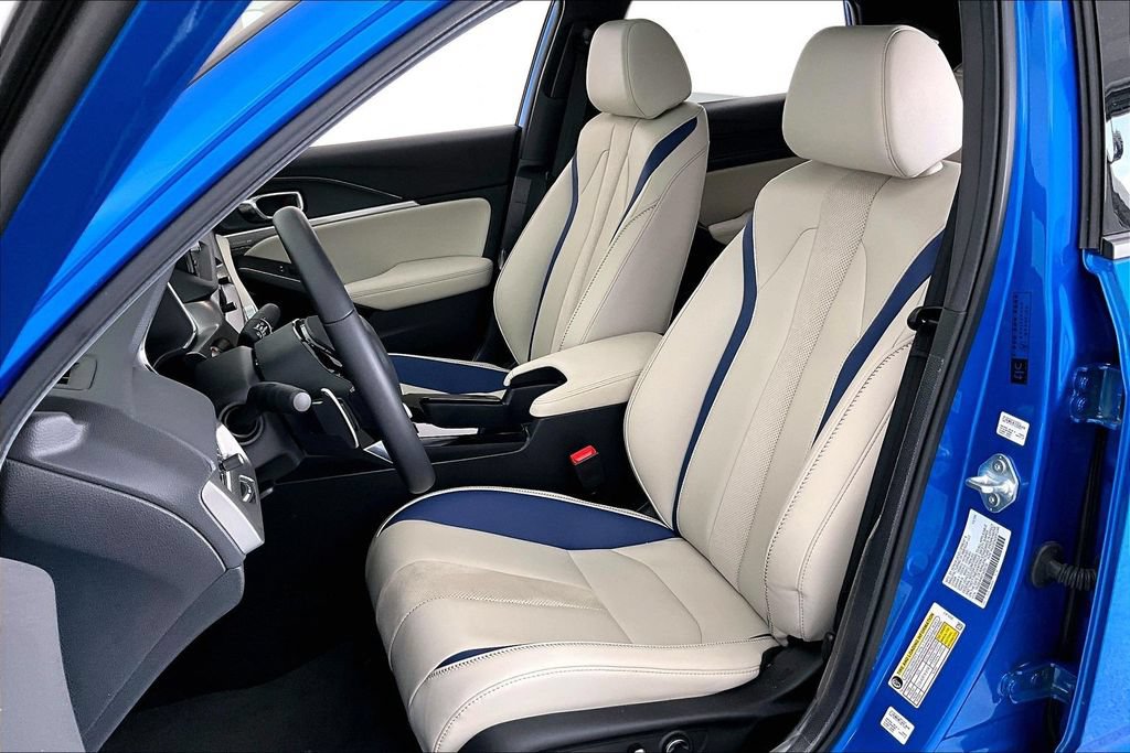 Certified 2026 Acura Integra A-Spec FWD image 31