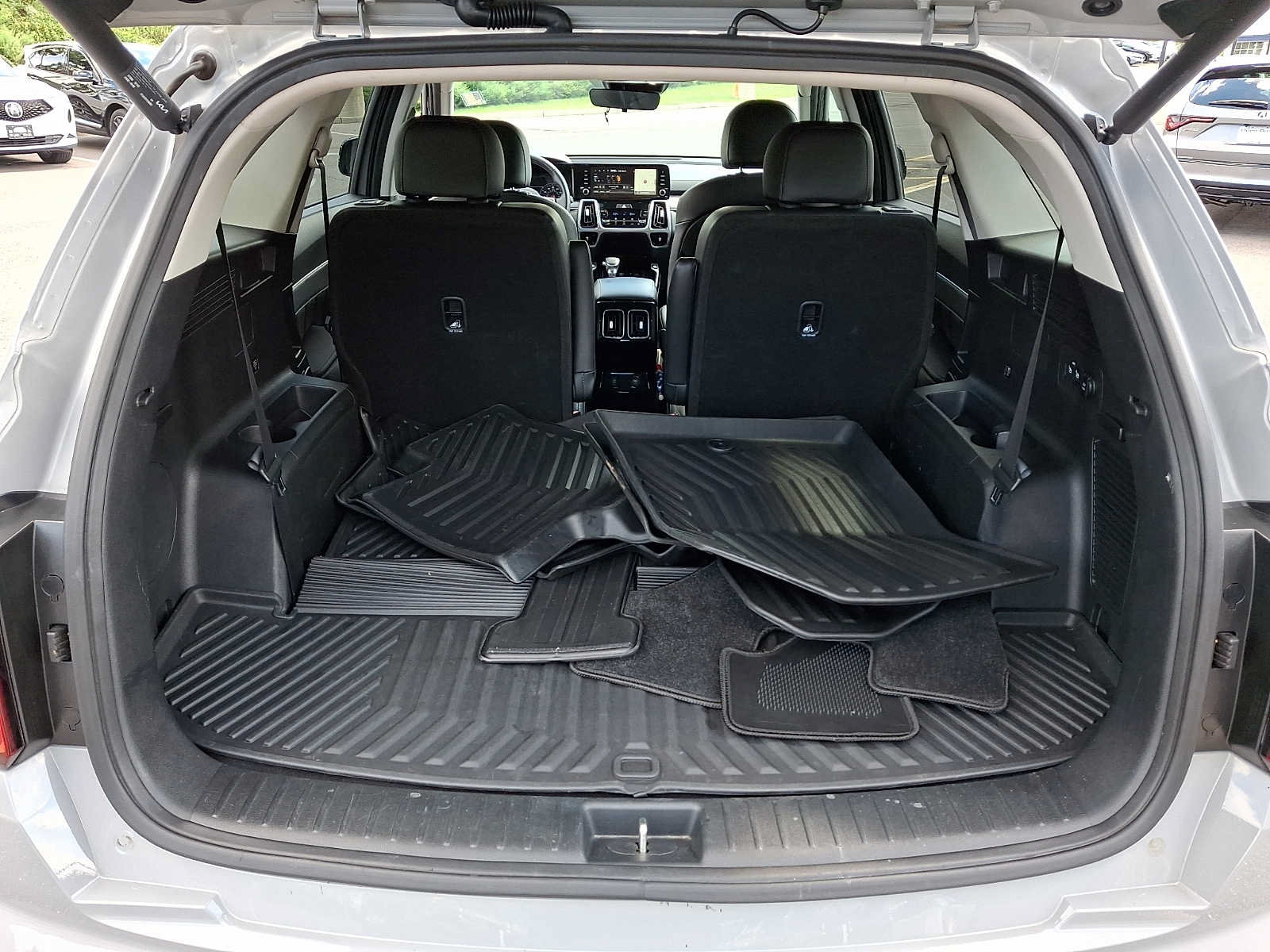 Used 2022 Kia Sorento SX AWD/4WD image 31