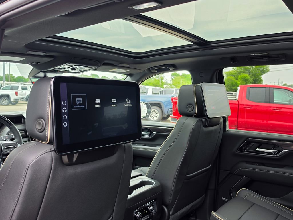 New 2026 GMC Yukon Elevation w/ Elevation Premium Package AWD/4WD image 15