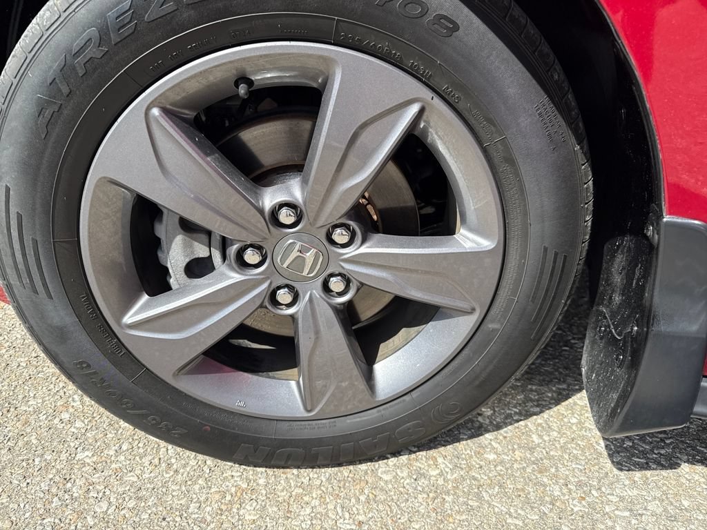 Used 2022 Honda Odyssey EX image 27