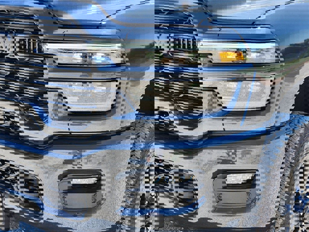New 2026 RAM 2500 Laramie image 6