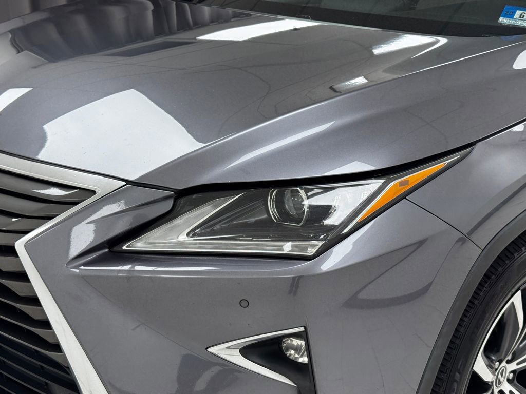 Used 2018 Lexus RX 350 AWD image 35