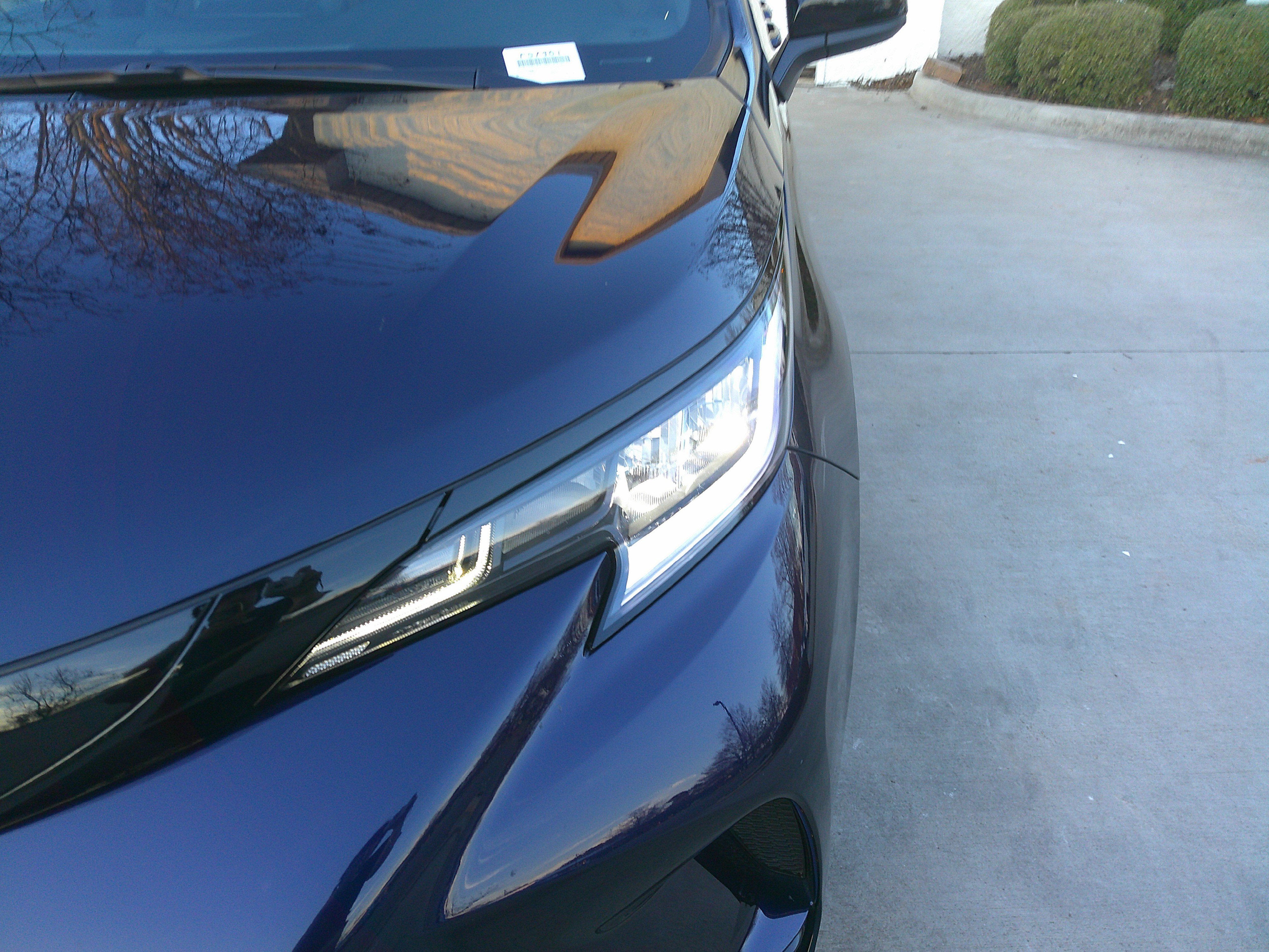 Used 2025 Toyota Sienna XSE w/ XSE Plus Package image 7