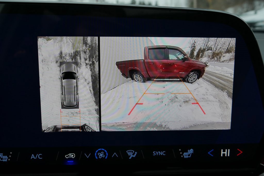 New 2026 Chevrolet Traverse Z71 w/ Enhanced Driving Package image 17