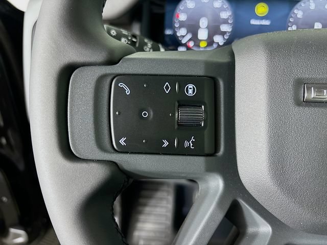 New 2026 Land Rover Defender 130 S AWD/4WD image 10