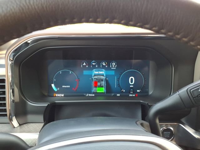 New 2026 Ford F450 King Ranch AWD/4WD image 25