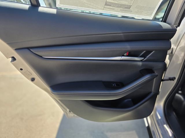 New 2026 MAZDA MAZDA3 2.5 S Sedan w/ Preferred Pkg image 15