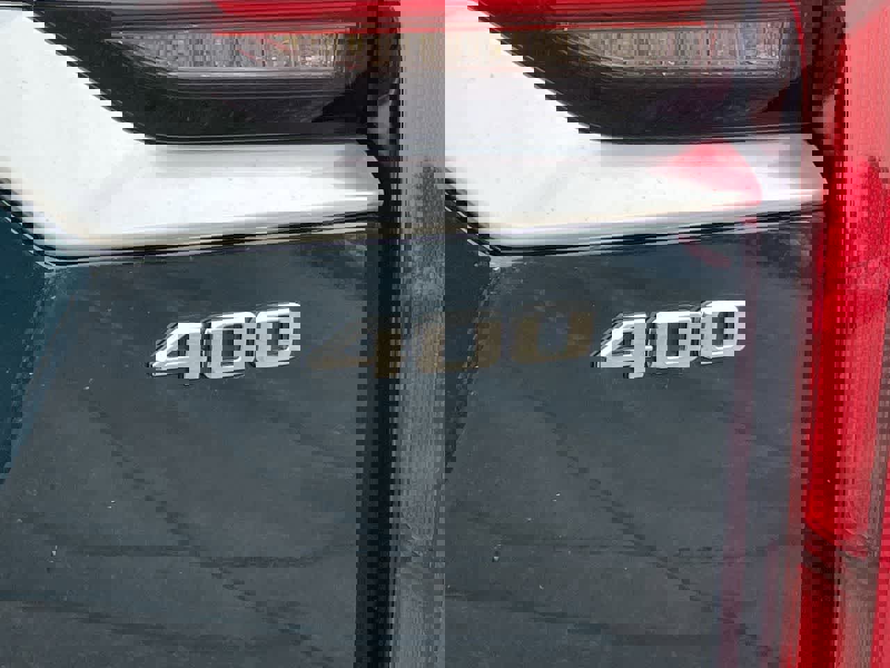 Used 2024 Cadillac XT6 Premium Luxury w/ LPO, Floor Liner Package image 43