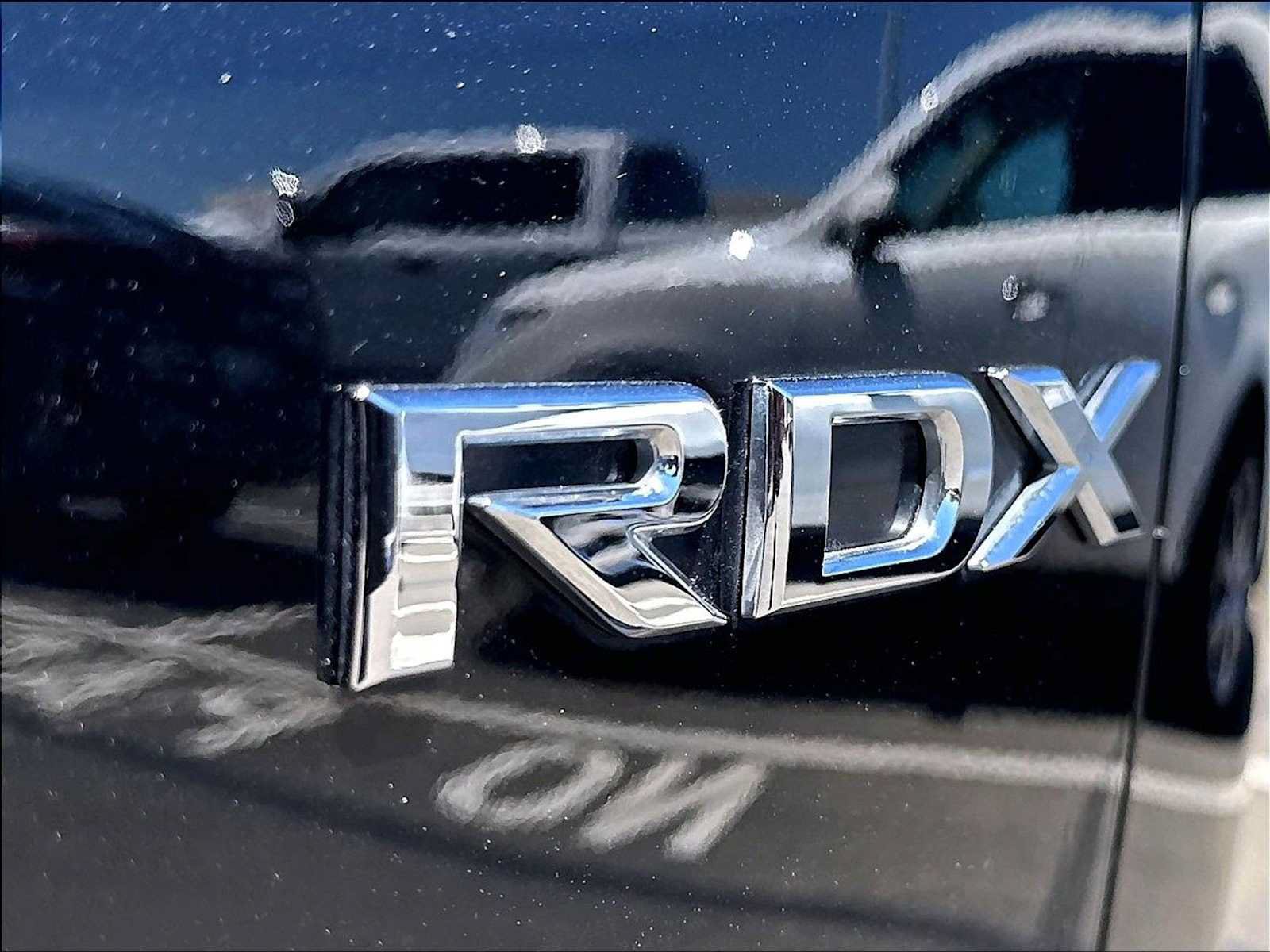 Used 2021 Acura RDX FWD w/ Technology Package image 11