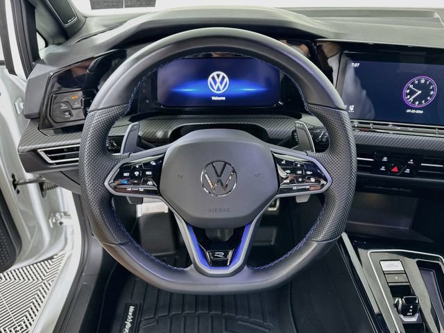 Used 2023 Volkswagen Golf R AWD/4WD image 14