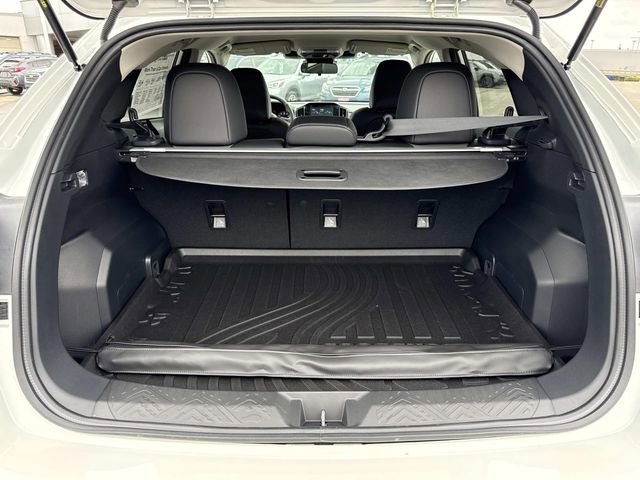 New 2026 Subaru Crosstrek 2.5i Limited image 7