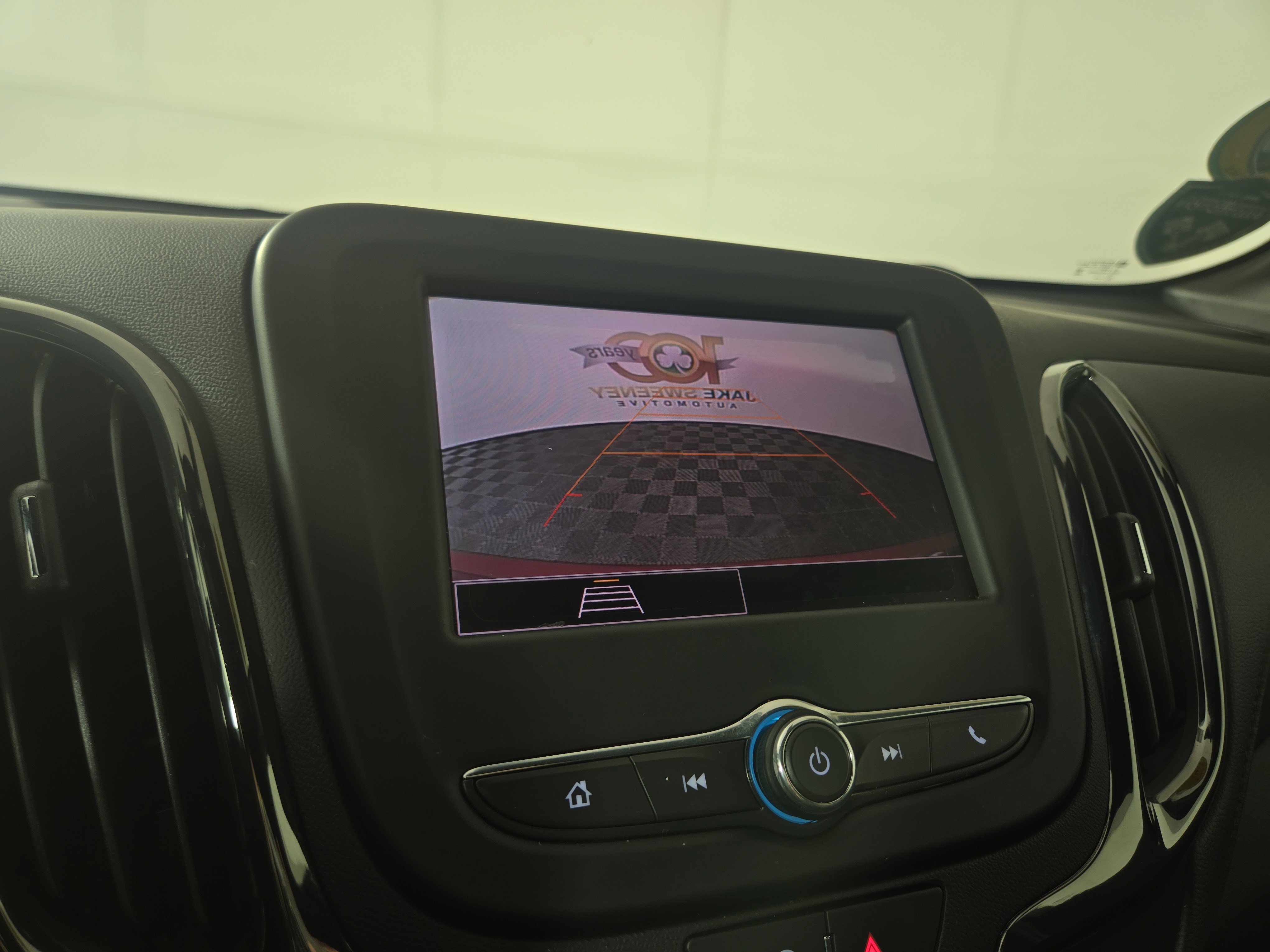 Certified 2023 Chevrolet Equinox RS image 20