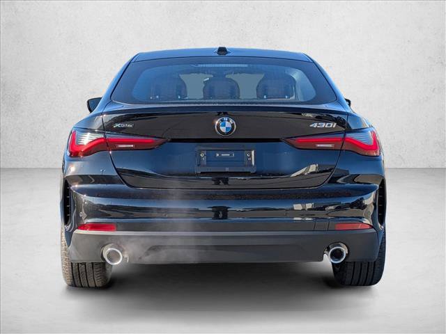 New 2026 BMW 430i xDrive image 8