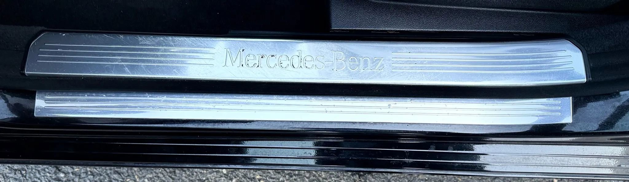 Used 2013 Mercedes-Benz S 550 4MATIC image 26