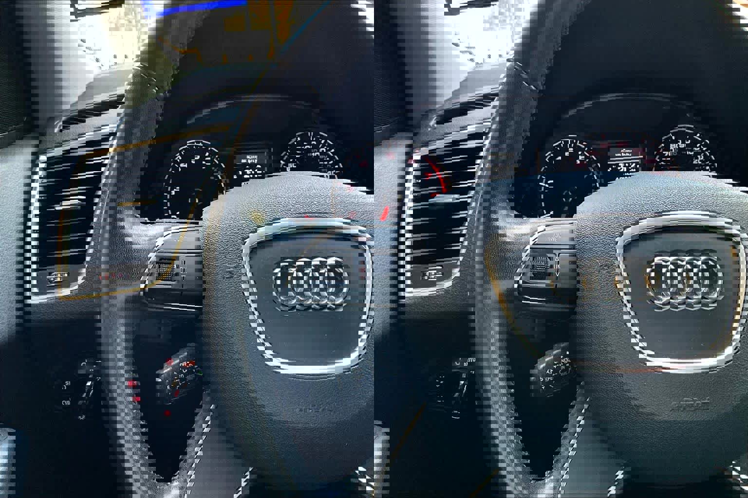 Used 2015 Audi Q5 2.0T Premium Plus w/ Technology Package image 23