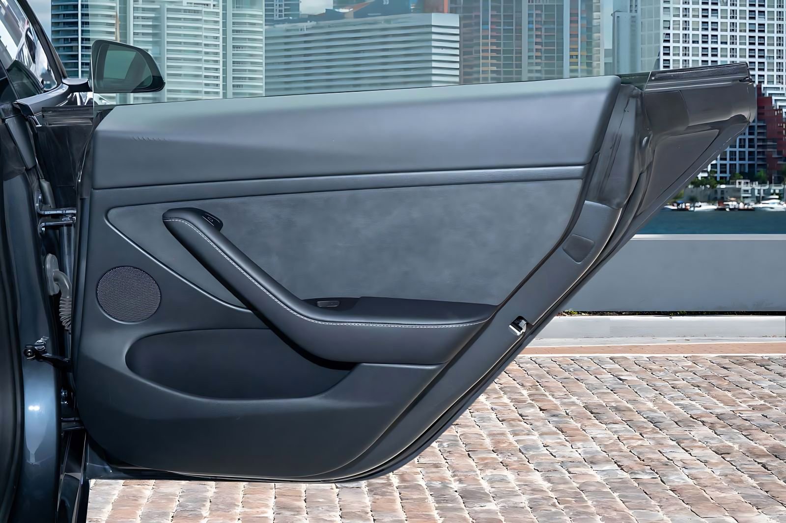 Used 2023 Tesla Model 3 Performance AWD/4WD image 18