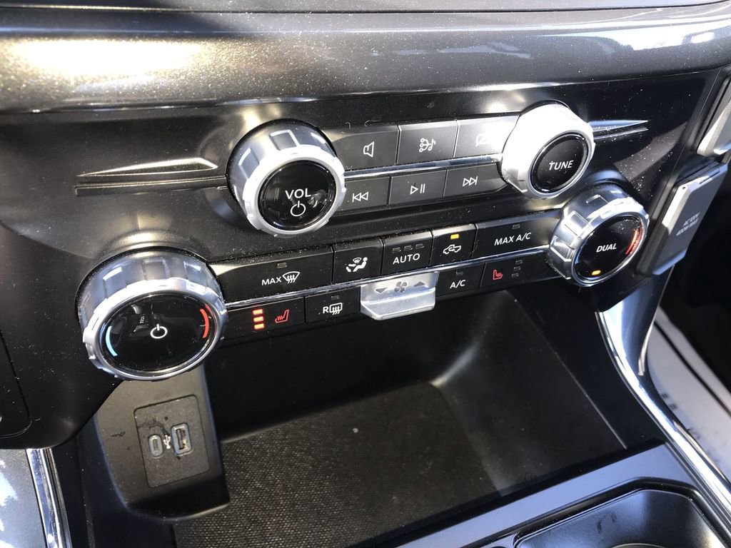 Used 2023 Ford F150 XLT w/ Equipment Group 302A High image 19