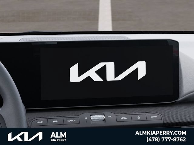 New 2026 Kia K4 FWD image 20