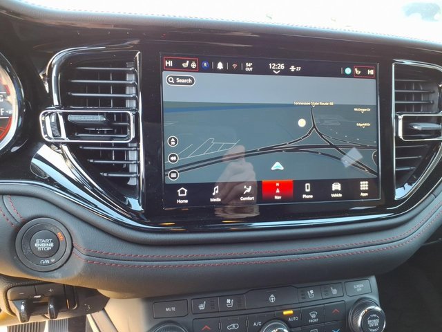 New 2026 Dodge Durango GT image 11