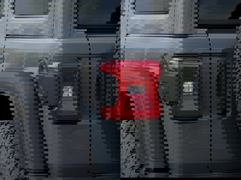 New 2026 Jeep Wrangler Unlimited Rubicon 392 image 10