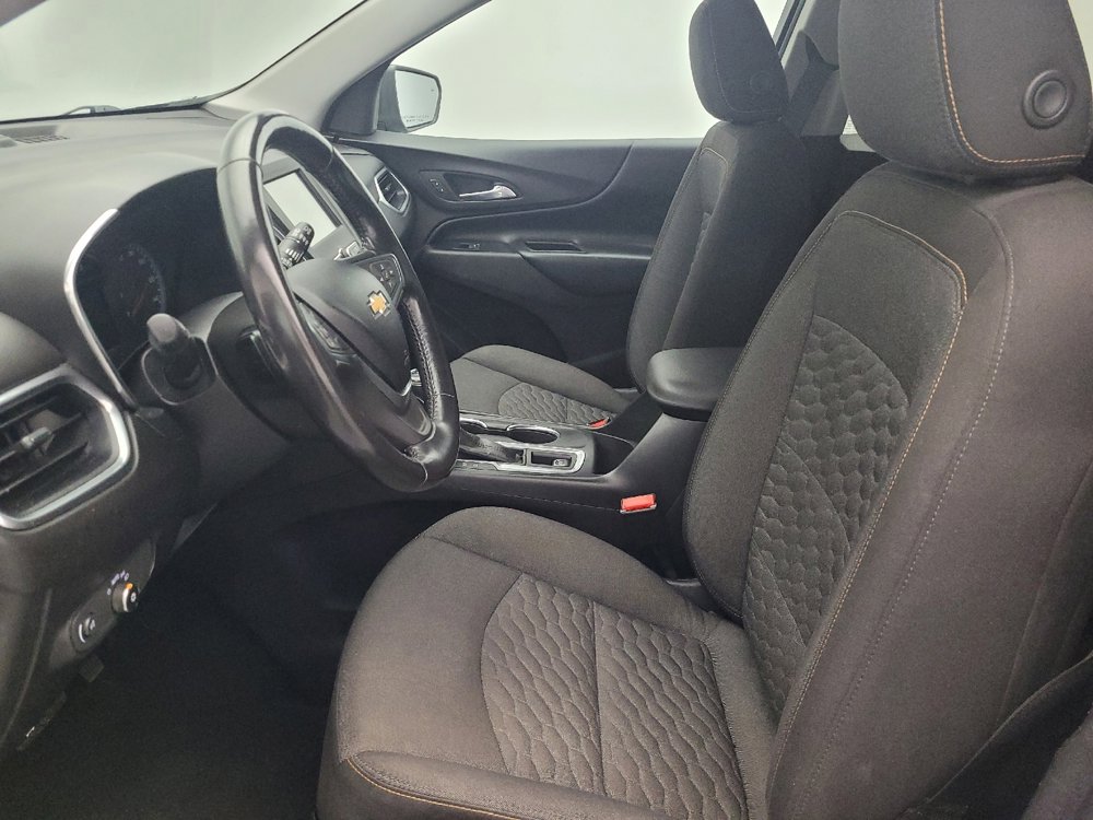 Used 2018 Chevrolet Equinox LT image 17