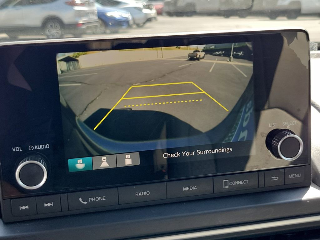 Certified 2023 Honda Pilot LX image 29