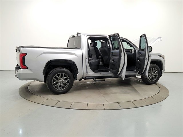 Used 2023 Toyota Tundra Platinum image 15