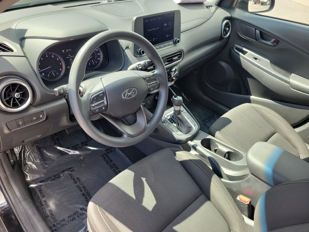 Used 2022 Hyundai Kona SEL FWD image 18