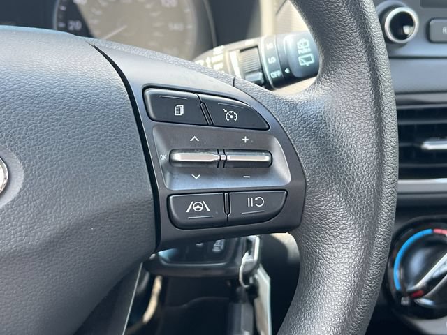 Used 2022 Hyundai Kona SE w/ Cargo Package FWD image 24