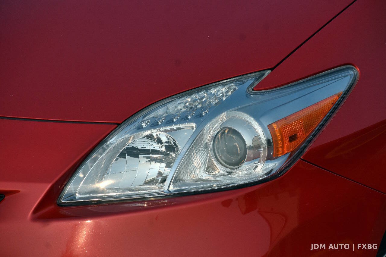 Used 2011 Toyota Prius Three FWD image 38