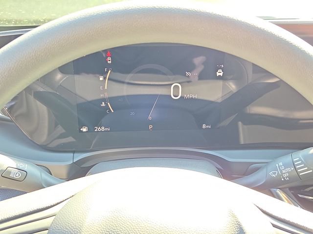 New 2026 Buick Envista Preferred w/ Convenience II Package FWD image 25