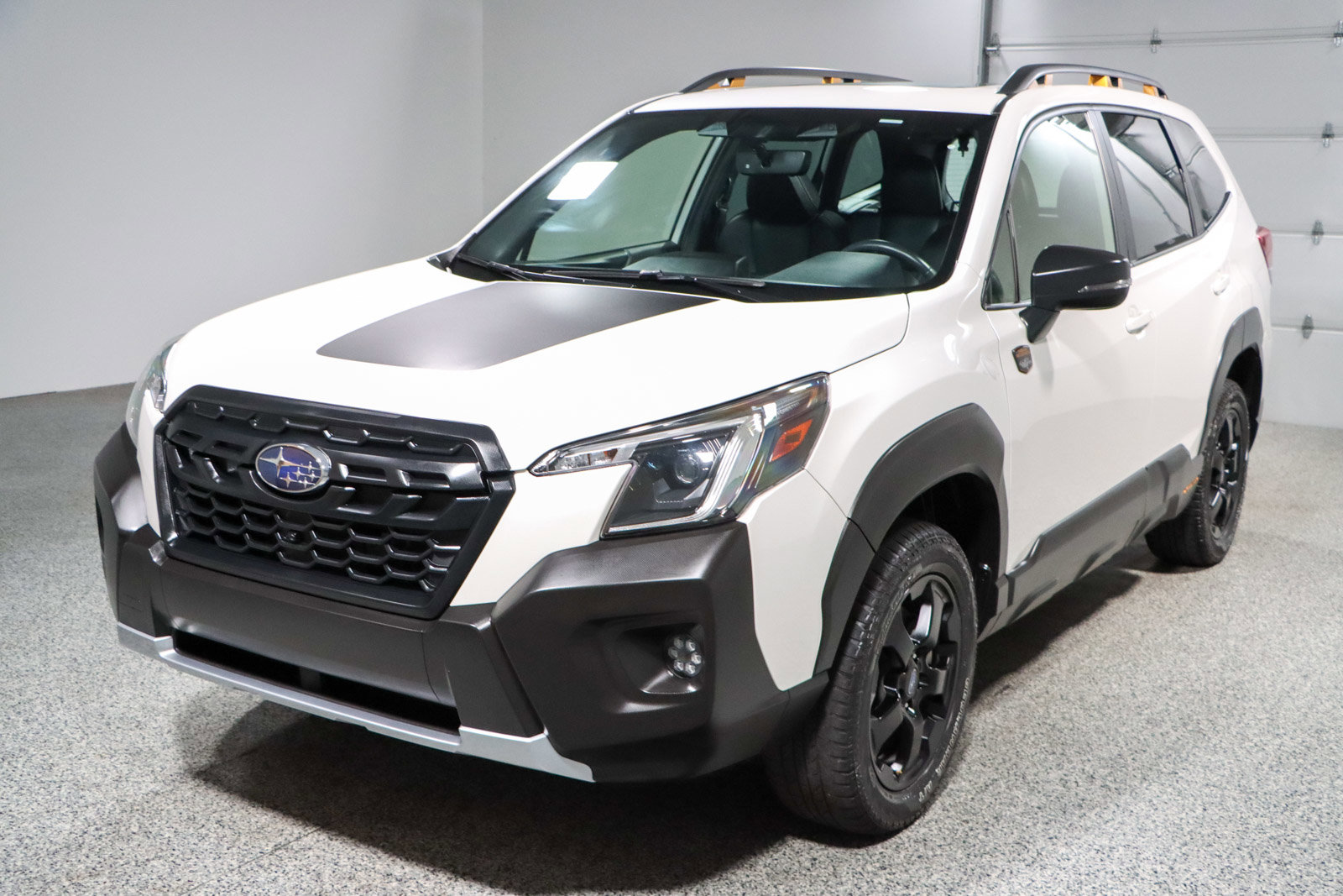 Used 2023 Subaru Forester Wilderness image 32