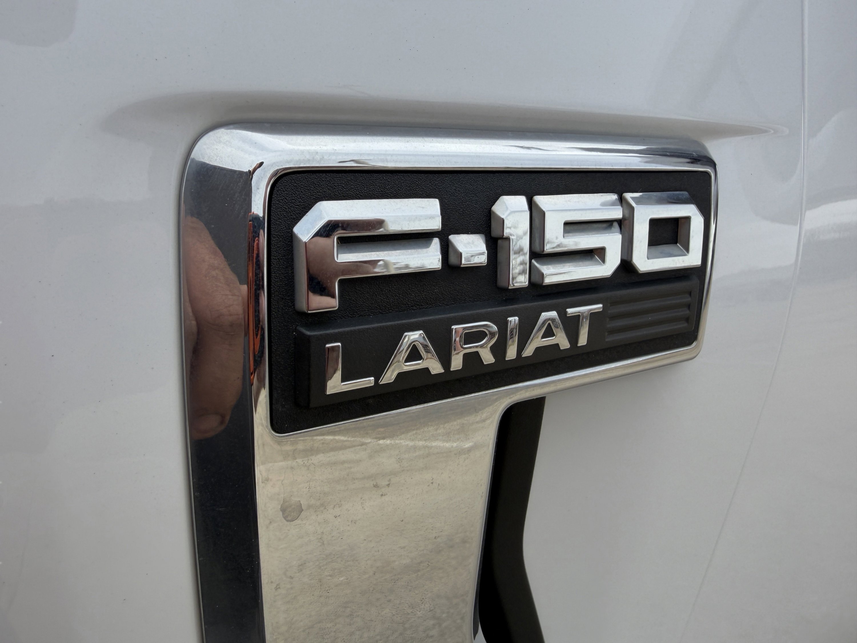 Used 2021 Ford F150 Lariat w/ Equipment Group 501A Mid image 19