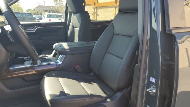 New 2026 Chevrolet Silverado 1500 LT Trail Boss w/ Convenience Package II AWD/4WD image 11