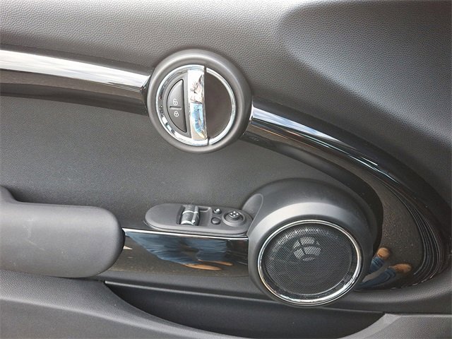 Used 2019 MINI Cooper John Cooper Works w/ Storage Package image 12