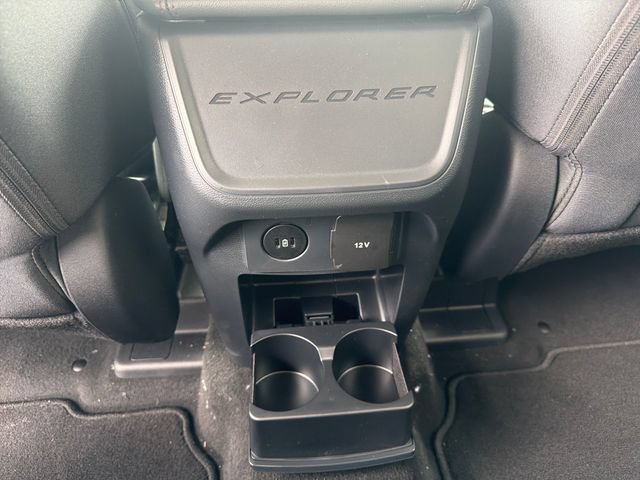 New 2026 Ford Explorer Active AWD/4WD image 16