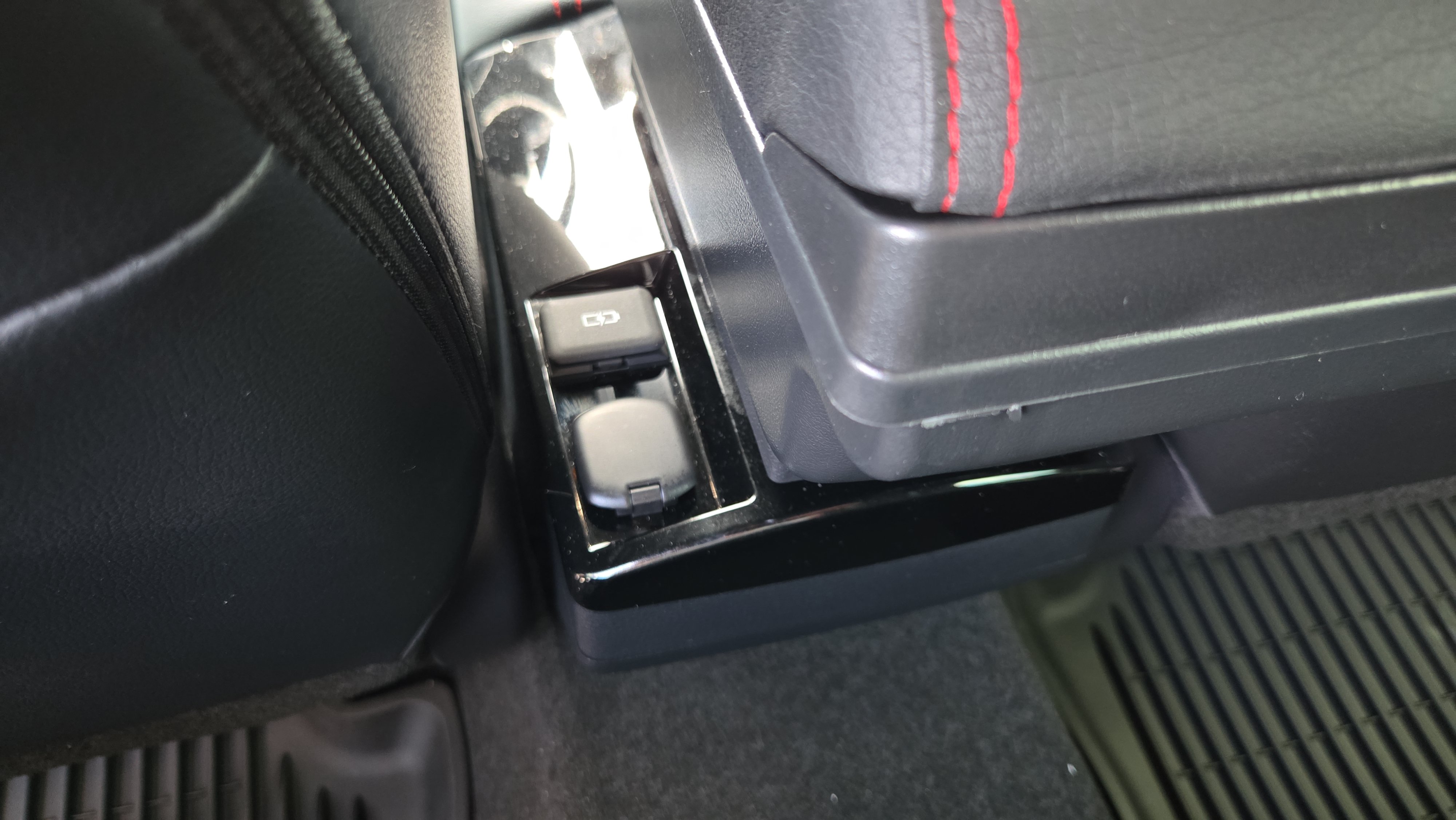 Certified 2026 Toyota Corolla GR AWD/4WD image 13