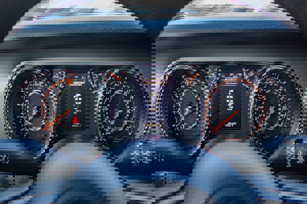 Used 2022 Jeep Wrangler Unlimited Sport image 21